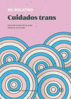 Imagen de cubierta: CUIDADOS TRANS