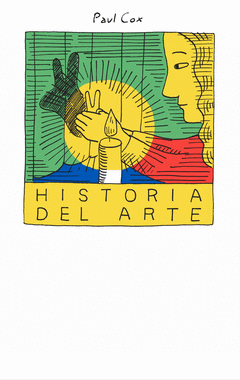Cover Image: HISTORIA DEL ARTE