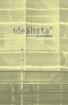 Cover Image: IDEALISTA