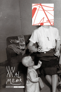 Cover Image: UN MAL MENOR