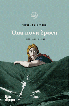 Cover Image: UNA NOVA ÈPOCA