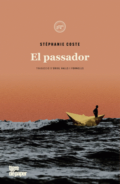 Cover Image: EL PASSADOR