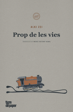 Cover Image: PROP DE LES VIES