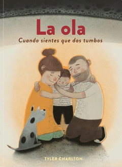 Cover Image: LA OLA