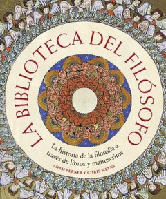 Cover Image: LA BIBLIOTECA DEL FILÓSOFO