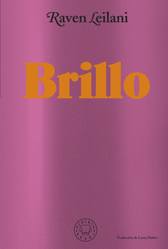 Cover Image: BRILLO