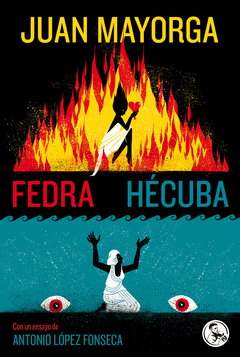 Cover Image: FEDRA / HÉCUBA