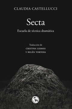 Cover Image: SECTA