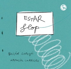 ESTAR FLOP Cover Image: ESTAR FLOP