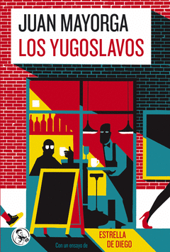 Cover Image: LOS YUGOSLAVOS