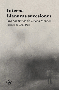 Cover Image: INTERNA / LLANURAS SUCESIONES