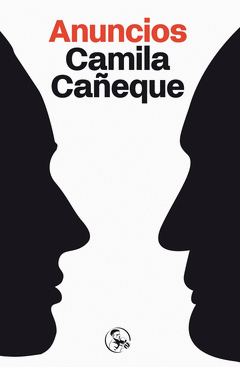 Cover Image: ANUNCIOS