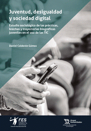 Cover Image: JUVENTUD, DESIGUALDAD Y SOCIEDAD DIGITAL