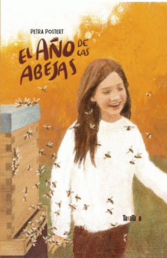 Cover Image: EL AÑO DE LAS ABEJAS