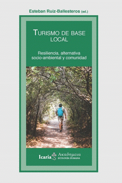 Cover Image: TURISMO DE BASE