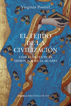 Cover Image: EL TEJIDO DE LA CIVILIZACIÓN