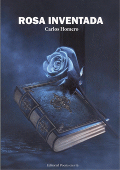 Cover Image: ROSA INVENTADA