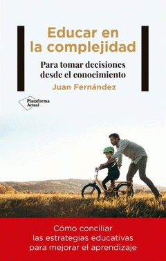 Cover Image: EDUCAR EN LA COMPLEJIDAD