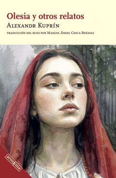 OLESIA Y OTROS RELATOS Cover Image: OLESIA Y OTROS RELATOS
