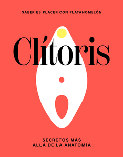 Cover Image: CLÍTORIS: SECRETOS MÁS ALLÁ DE LA ANATOMÍA