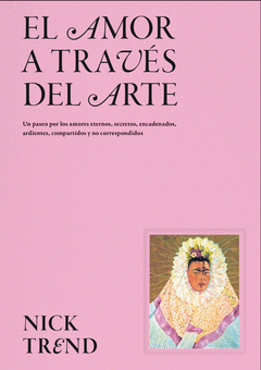 Cover Image: EL AMOR A TRAVÉS DEL ARTE