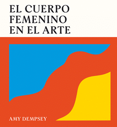 Cover Image: EL CUERPO FEMENINO EN EL ARTE