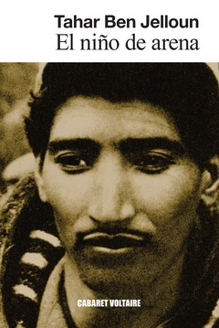 Cover Image: EL NIÑO DE ARENA