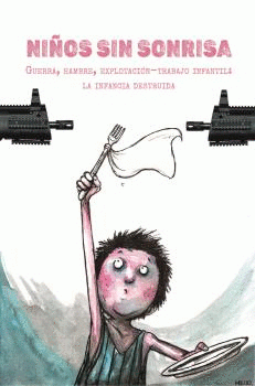 Cover Image: NIÑOS SIN SONRISA