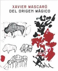 Cover Image: DEL ORIGEN MAGICO
