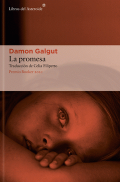 Cover Image: LA PROMESA