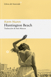 Cover Image: HUNTINGTON BEACH