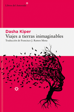 Cover Image: VIAJES A TIERRAS INIMAGINABLES