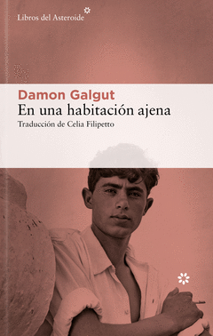 Cover Image: EN UNA HABITACIÓN AJENA