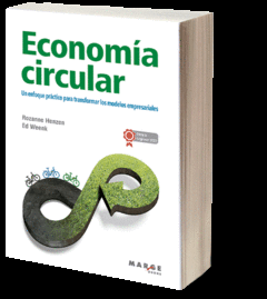 Cover Image: ECONOMÍA CIRCULAR