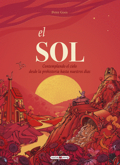 Cover Image: EL SOL