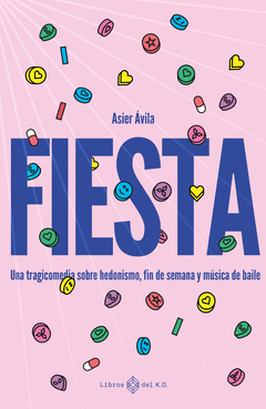 Cover Image: FIESTA