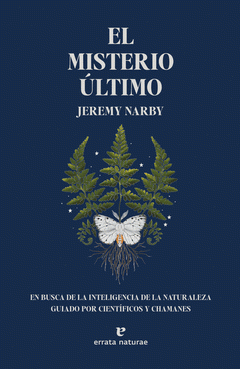 Cover Image: EL MISTERIO ÚLTIMO