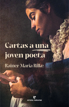 Cover Image: CARTAS A UNA JOVEN POETA