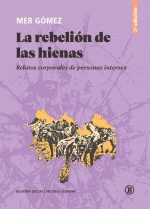 Cover Image: LA REBELION DE LAS HIENAS