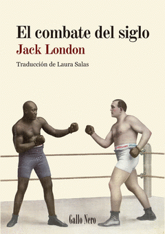 Cover Image: EL COMBATE DEL SIGLO