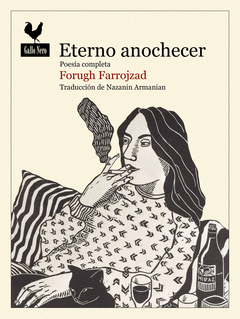 Cover Image: ETERNO ANOCHECER