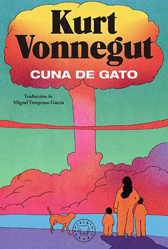 Cover Image: CUNA DE GATO