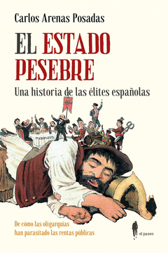 EL ESTADO PESEBRE Cover Image: EL ESTADO PESEBRE