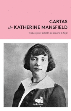 Cover Image: CARTAS DE KATHERINE MANSFIELD (1900-1923)