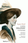Cover Image: CLARISSA DALLOWAY Y SU INVITADA