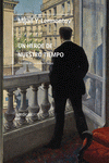Cover Image: UN HÉROE DE NUESTRO TIEMPO