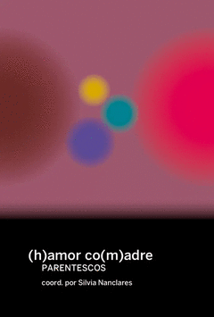 (H)AMOR CO(M)ADRES Cover Image: (H)AMOR CO(M)ADRES
