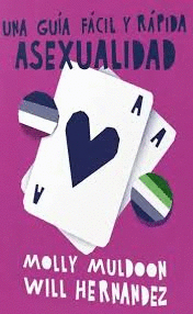 ASEXUALIDAD Cover Image: ASEXUALIDAD
