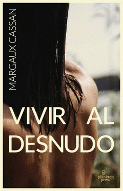 Cover Image: VIVIR AL DESNUDO