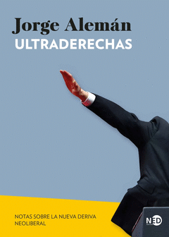 Cover Image: ULTRADERECHAS